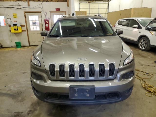 Photo 5 from auction – 2016 JEEP CHEROKEE L with VIN 1C4PJMCS9GW246567