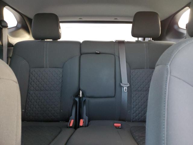 Photo 10 from auction – 2021 CHEVROLET BLAZER 2LT with VIN 3GNKBCR44MS577033