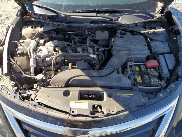 Photo 11 from auction – 2014 NISSAN ALTIMA 2.5 with VIN 1N4AL3AP2EC411288