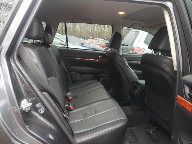 Photo 11 from auction – 2012 SUBARU OUTBACK 3. with VIN 4S4BRDLC1C2214138