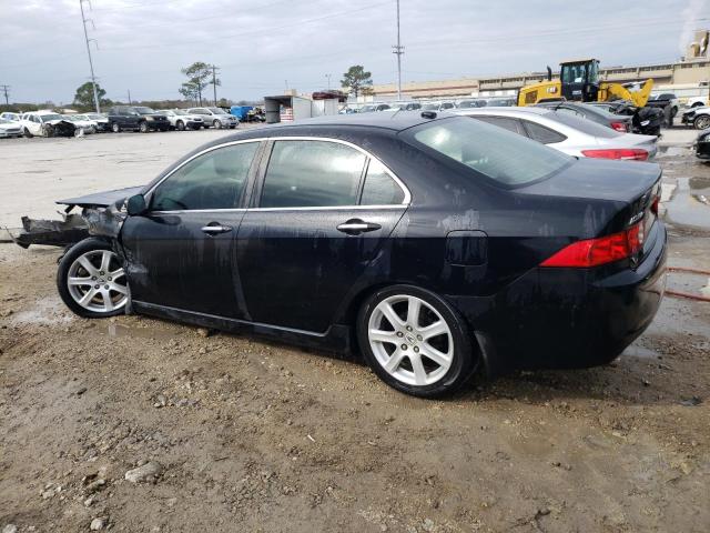 Photo 2 from auction – 2005 ACURA TSX with VIN JH4CL95845C002040
