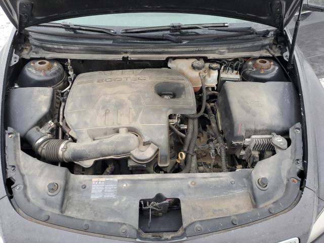 Photo 11 from auction – 2011 CHEVROLET MALIBU LS with VIN 1G1ZB5E1XBF271852