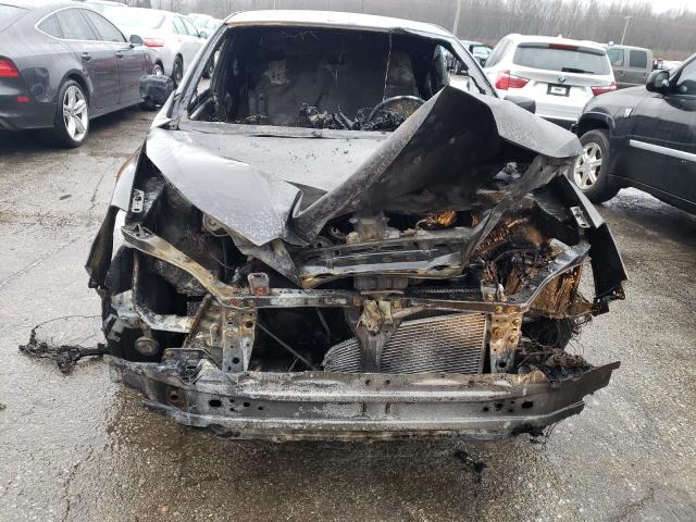 Photo 5 from auction – 2013 SUBARU IMPREZA with VIN JF1GJAA62DH020297