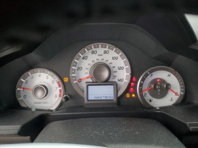Photo 9 from auction – 2014 HONDA PILOT EX with VIN 5FNYF4H94EB032518