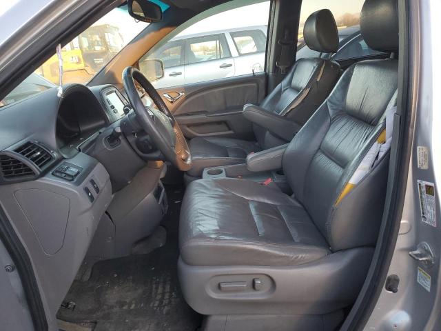 Photo 7 from auction – 2010 HONDA ODYSSEY EX with VIN 5FNRL3H70AB025596
