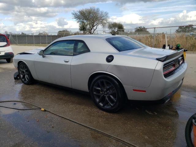 Photo 2 from auction – 2022 DODGE CHALLENGER with VIN 2C3CDZJGXNH233666