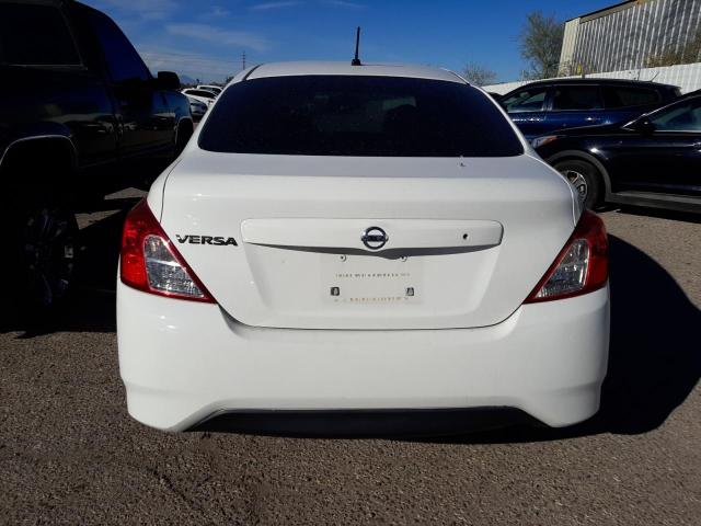 Photo 6 from auction – 2017 NISSAN VERSA S with VIN 3N1CN7AP9HL844123