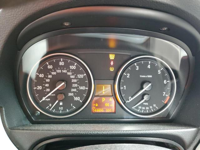 Photo 9 from auction – 2008 BMW 328 I with VIN WBAVA37538NL50417