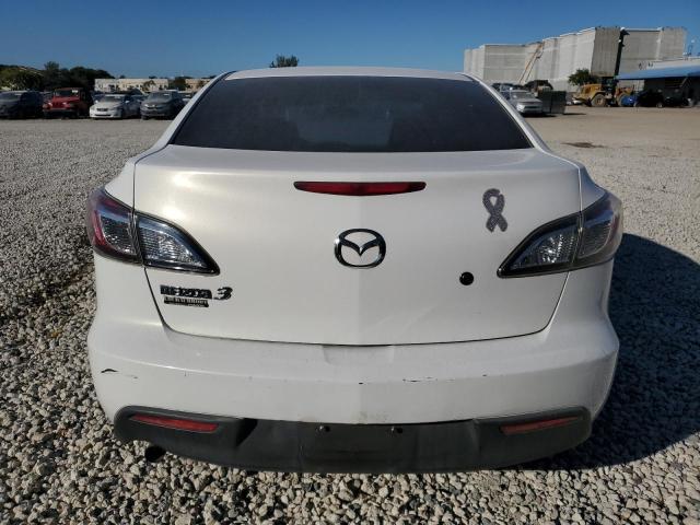 Photo 6 from auction – 2011 MAZDA 3 I with VIN JM1BL1UF7B1375031