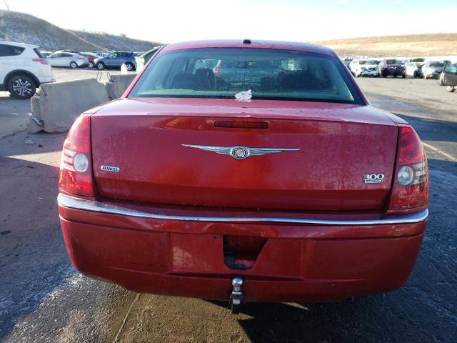 Photo 6 from auction – 2010 CHRYSLER 300 LIMITE with VIN 2C3CK3CV9AH113348