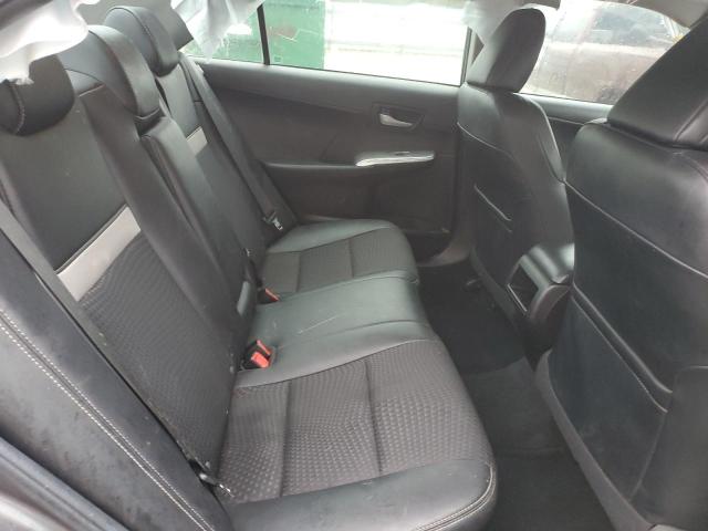 Photo 10 from auction – 2014 TOYOTA CAMRY L with VIN 4T1BF1FK2EU441436