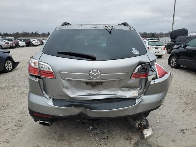 Photo 6 from auction – 2012 MAZDA CX-9 with VIN JM3TB2DA5C0333537