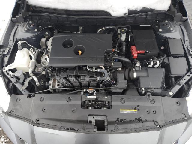 Photo 11 from auction – 2019 NISSAN ALTIMA S with VIN 1N4BL4BV4KC231328
