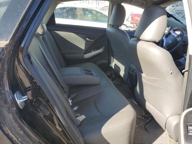 Photo 10 from auction – 2014 TOYOTA PRIUS with VIN JTDKN3DU6E0370711