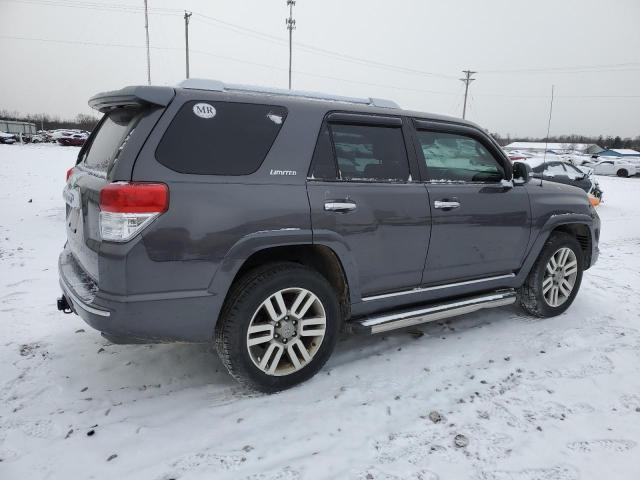 Photo 3 from auction – 2011 TOYOTA 4RUNNER SR with VIN JTEBU5JR2B5066929