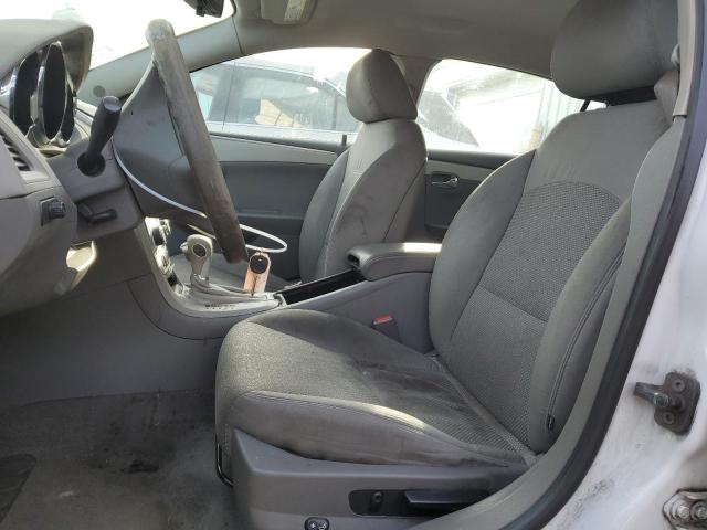 Photo 7 from auction – 2012 CHEVROLET MALIBU LS with VIN 1G1ZB5E06CF256256