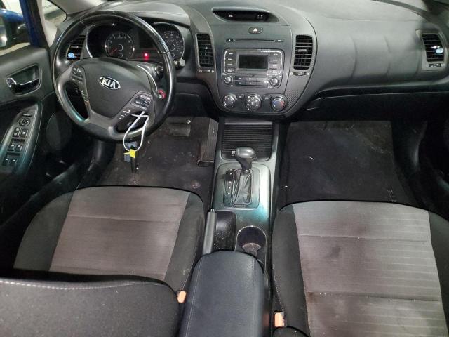 Photo 8 from auction – 2015 KIA FORTE EX with VIN KNAFX5A87F5266969