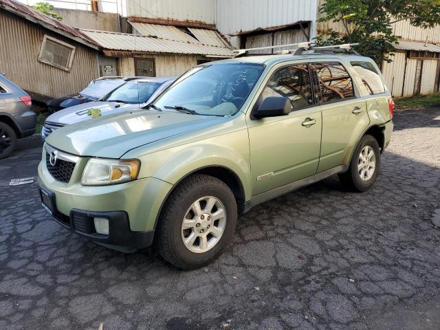 MAZDA TRIBUTE I 2008 with VIN 4F2CZ02Z38KM05316 - Photo from auction
