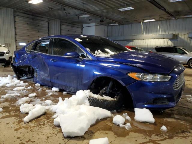 Photo 4 from auction – 2014 FORD FUSION SE with VIN 3FA6P0HD9ER240481