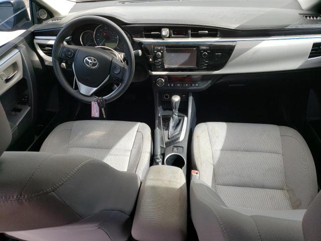 Photo 8 from auction – 2016 TOYOTA COROLLA L with VIN 2T1BURHEXGC665781