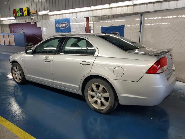 Photo 2 from auction – 2010 MERCURY MILAN PREM with VIN 3MEHM0JA0AR657542