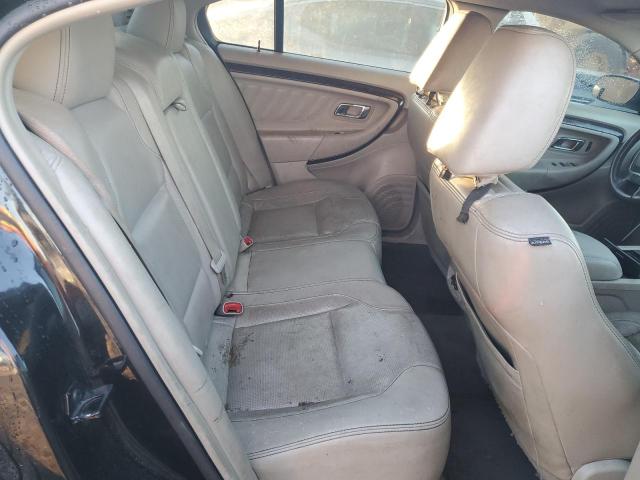 Photo 10 from auction – 2010 FORD TAURUS LIM with VIN 1FAHP2FW8AG120732