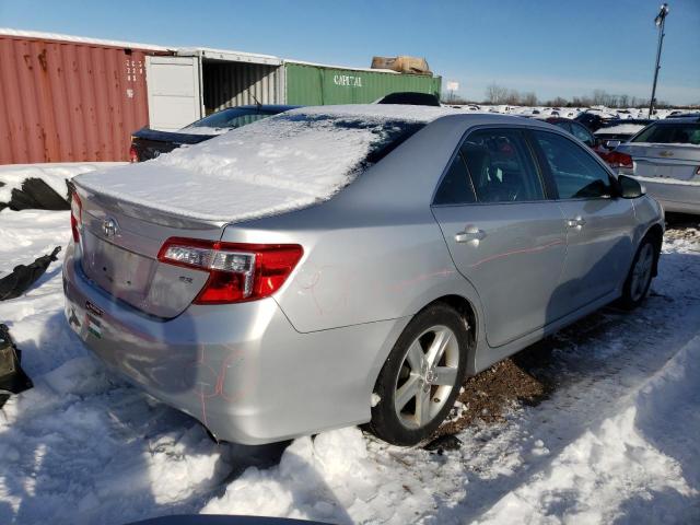 Photo 3 from auction – 2012 TOYOTA CAMRY BASE with VIN 4T1BF1FK6CU140021