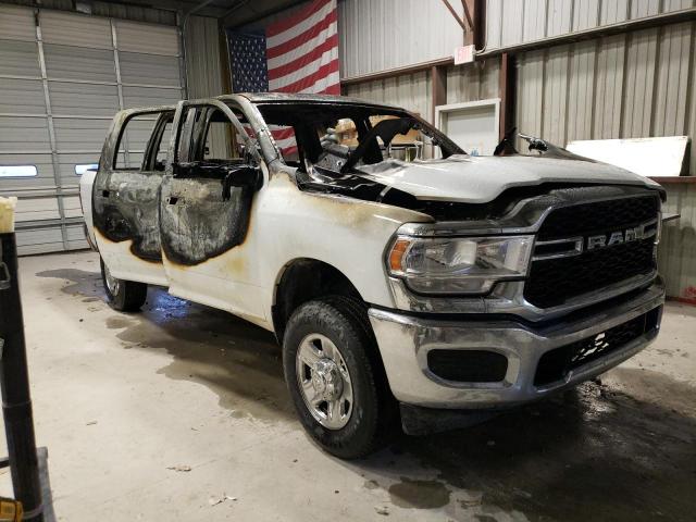 Photo 4 from auction – 2024 RAM 2500 TRADE with VIN 3C6UR5CJ4RG102152