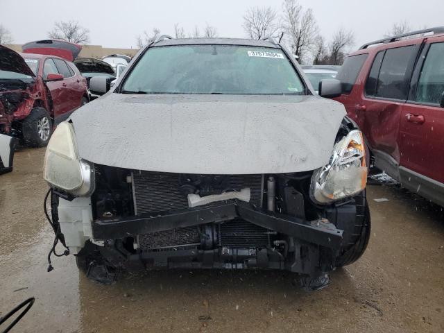 Photo 5 from auction – 2011 NISSAN ROGUE S with VIN JN8AS5MV1BW260221