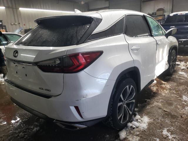 Photo 3 from auction – 2018 LEXUS RX 350 BAS with VIN 2T2BZMCA5JC166446