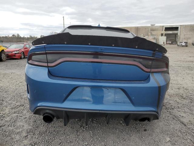 Photo 6 from auction – 2021 DODGE CHARGER GT with VIN 2C3CDXHG2MH640065