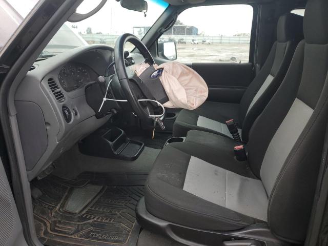 Photo 7 from auction – 2009 FORD RANGER SUP with VIN 1FTYR44E39PA10841