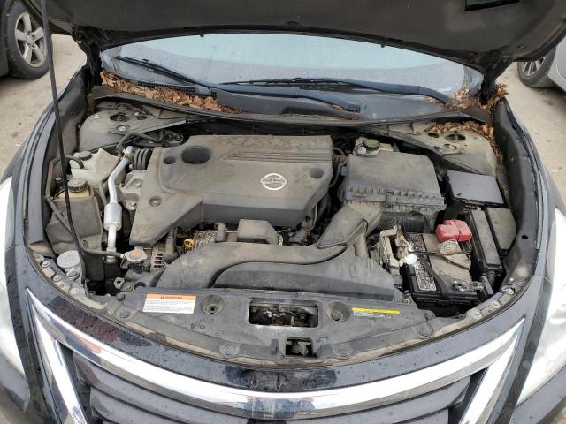 Photo 11 from auction – 2015 NISSAN ALTIMA 2.5 with VIN 1N4AL3AP6FC230017