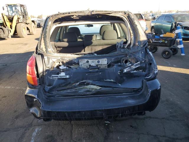 Zdjęcie 6 z aukcji – 2005 SUBARU LEGACY 2.5 z VIN 4S3BP616057325515