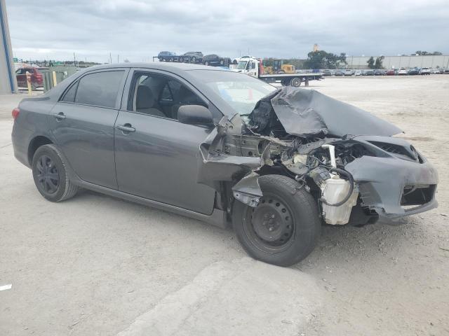 Photo 4 from auction – 2011 TOYOTA COROLLA BA with VIN 2T1BU4EE5BC669740