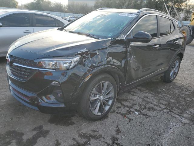 Photo 1 from auction – 2022 BUICK ENCORE GX with VIN KL4MMDSL3NB069226