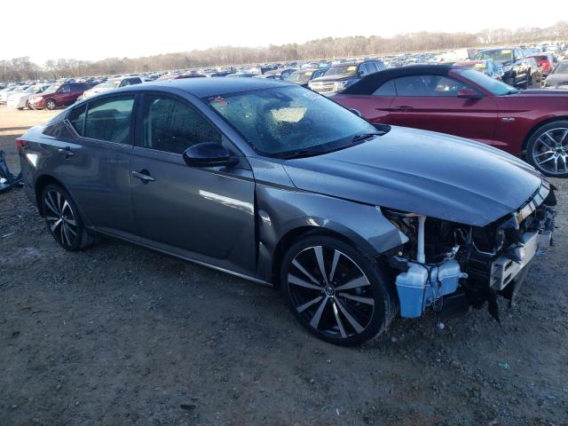 Photo 4 from auction – 2021 NISSAN ALTIMA SR with VIN 1N4BL4CV9MN354340