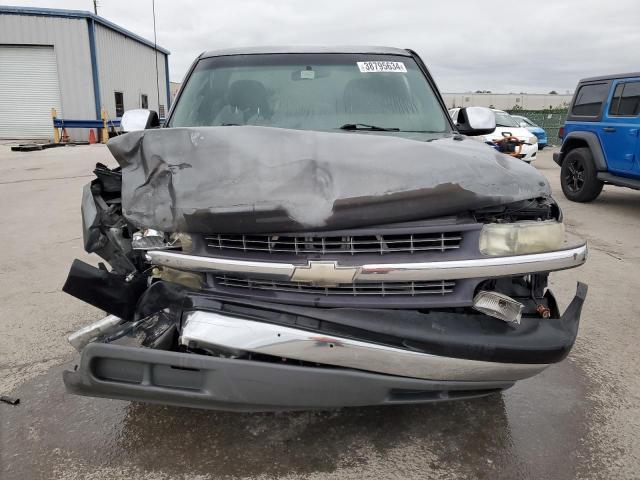 Photo 5 from auction – 2001 CHEVROLET SILVERADO with VIN 1GCEC19T41E272507