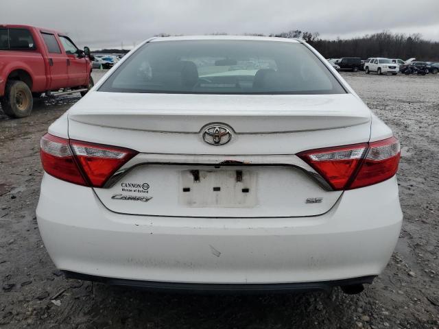 Photo 6 from auction – 2017 TOYOTA CAMRY LE with VIN 4T1BF1FKXHU696596