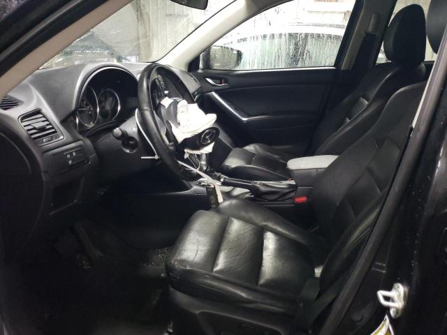 Photo 7 from auction – 2015 MAZDA CX-5 GT with VIN JM3KE4DY1F0494533