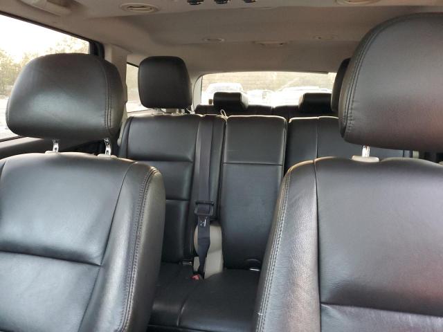 Photo 10 from auction – 2010 DODGE JOURNEY SX with VIN 3D4PG5FV5AT269547
