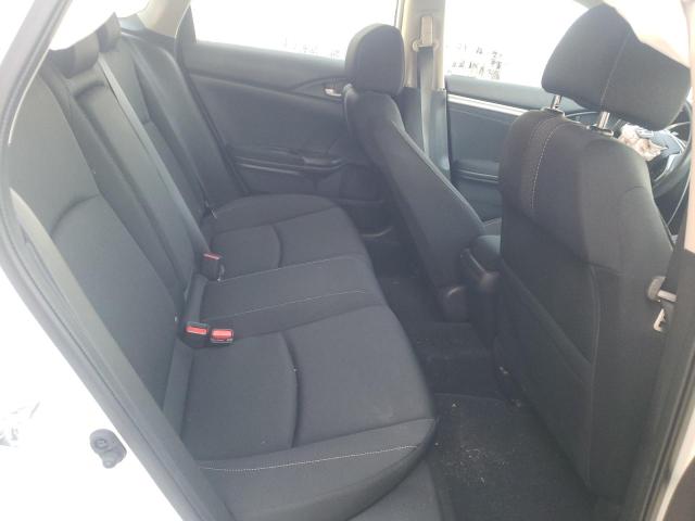 Photo 10 from auction – 2018 HONDA CIVIC EX with VIN JHMFC1F31JX008690