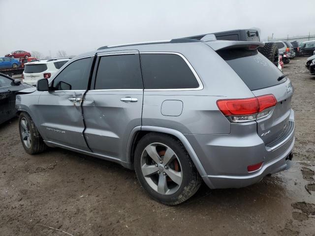 Photo 2 from auction – 2014 JEEP GRAND CHER with VIN 1C4RJFCT2EC195666