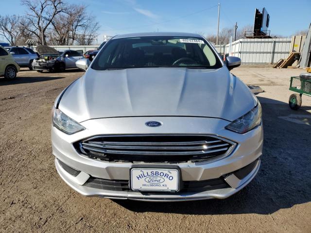 Photo 5 from auction – 2017 FORD FUSION SE with VIN 3FA6P0HDXHR305522