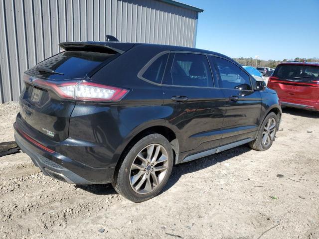 Photo 3 from auction – 2015 FORD EDGE SPORT with VIN 2FMTK3AP2FBB51140