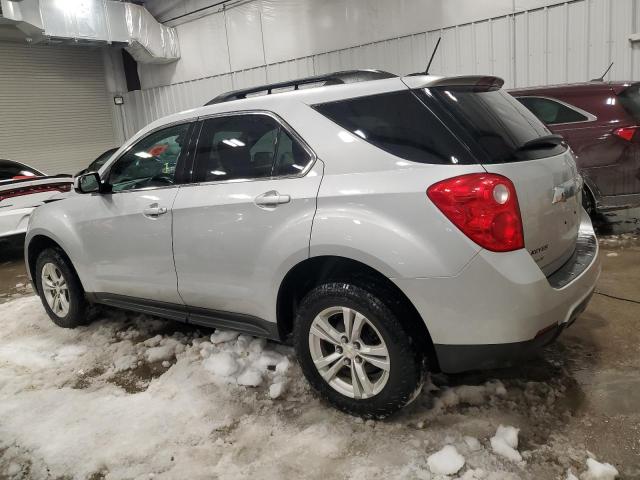 Photo 2 from auction – 2015 CHEVROLET EQUINOX LT with VIN 2GNFLFEK6F6228428