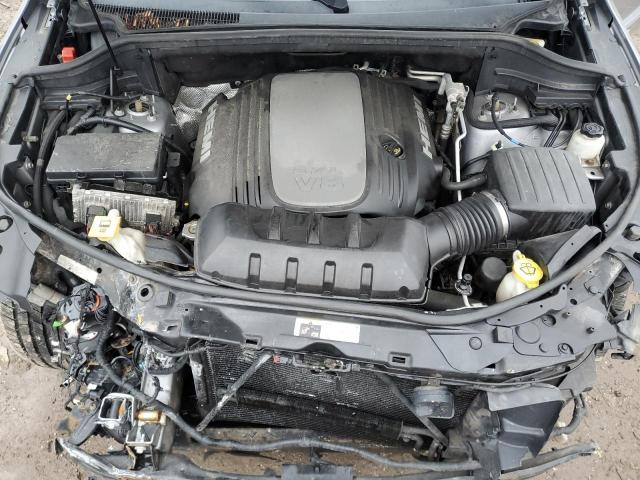 Photo 12 from auction – 2014 JEEP GRAND CHER with VIN 1C4RJFCT2EC195666