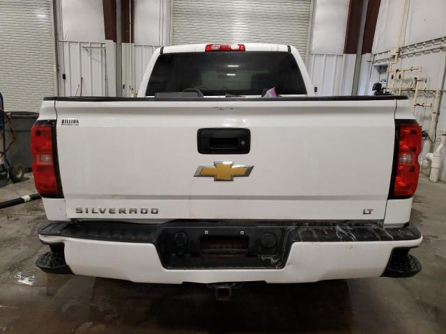Photo 6 from auction – 2018 CHEVROLET 1500 with VIN 3GCUKREC4JG146028