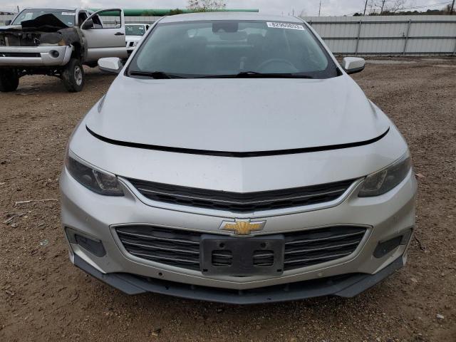 Photo 5 from auction – 2017 CHEVROLET MALIBU LT with VIN 1G1ZE5ST1HF118458