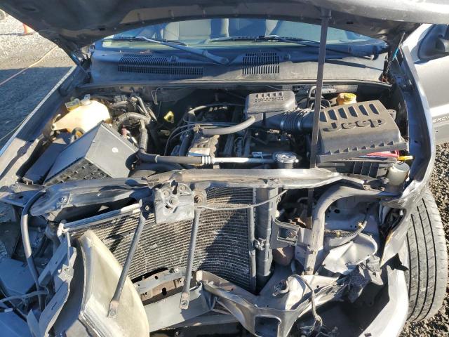 Photo 11 from auction – 2003 JEEP GRAND CHER with VIN 1J4GW48S23C601059